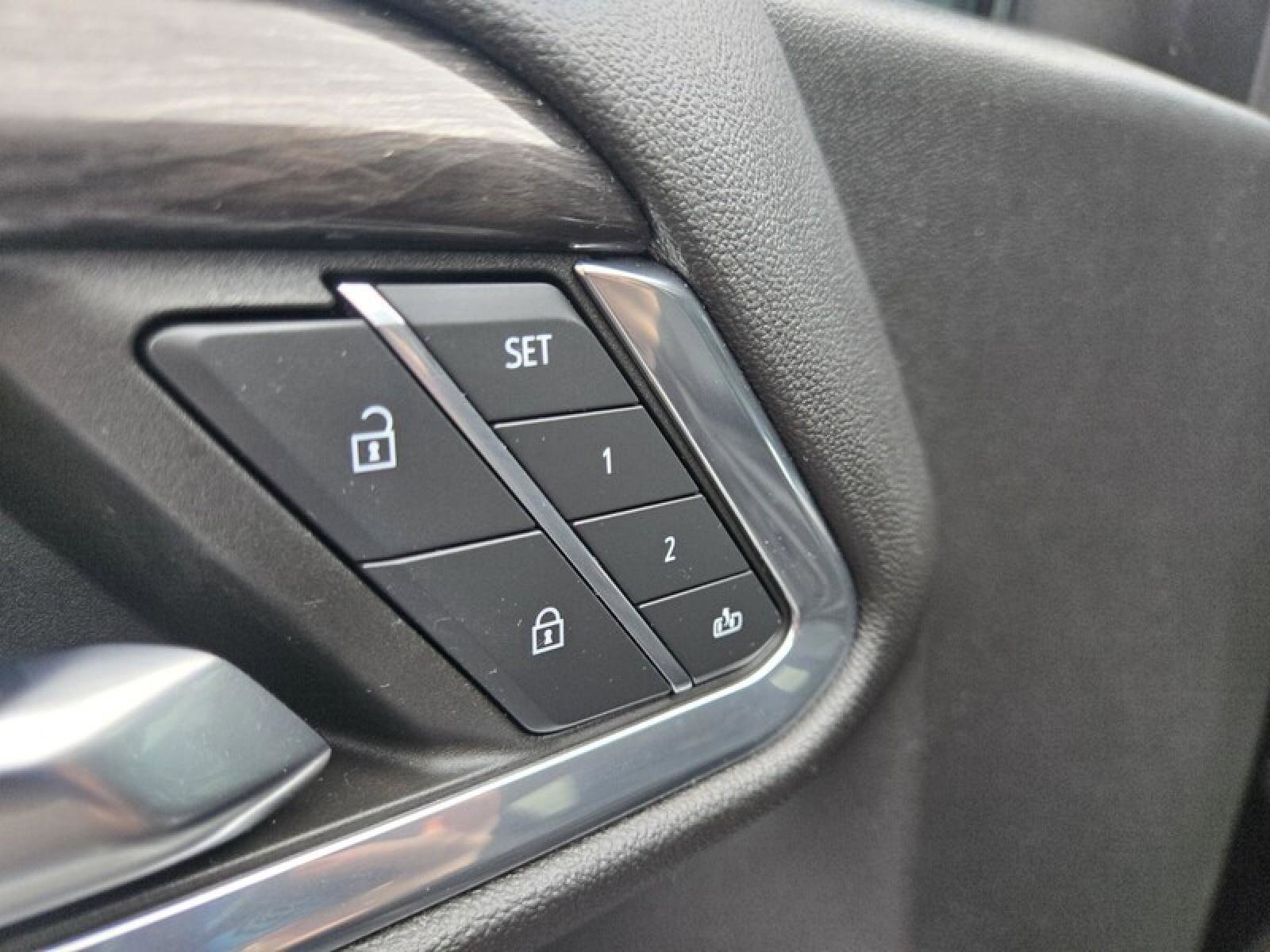 Used 2023 Chevrolet Silverado 1500 LTZ w/ LTZ Premium Texas Edition image 23