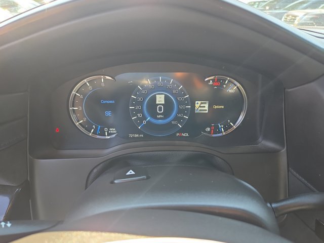 Used 2020 Cadillac Escalade ESV Platinum AWD/4WD image 24