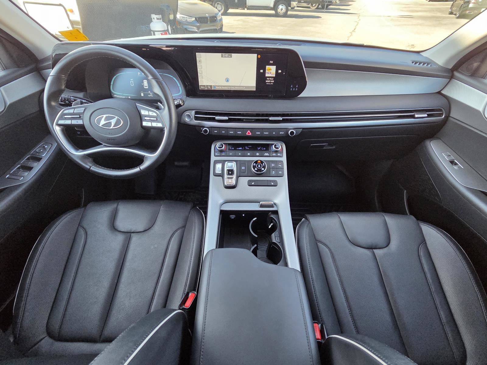 Used 2025 Hyundai Palisade XRT image 28