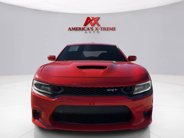 Used 2021 Dodge Charger Scat Pack image 8