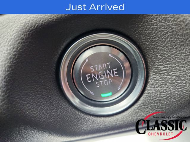 Used 2026 Chevrolet Corvette Z06 RWD image 11