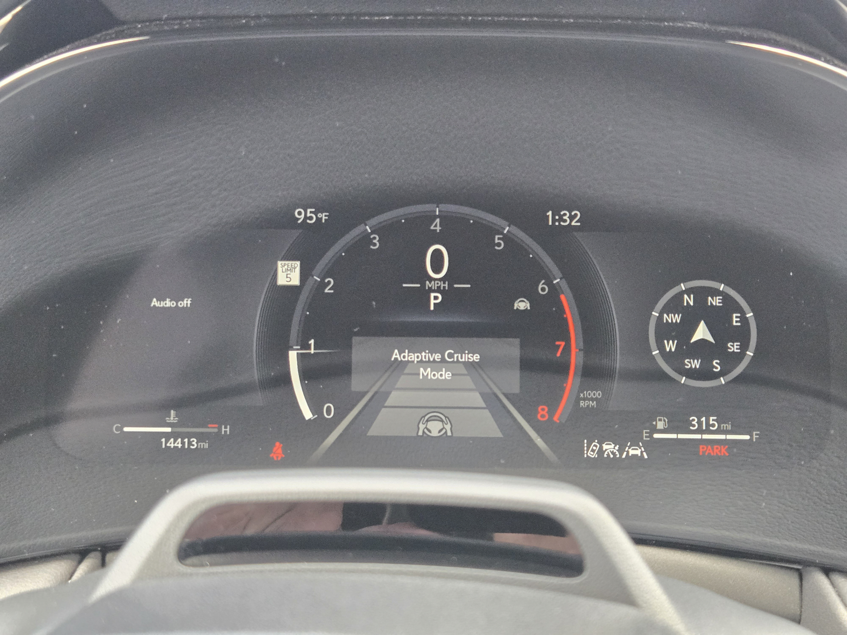 Used 2026 Lexus TX 350 AWD w/ Technology Package image 10