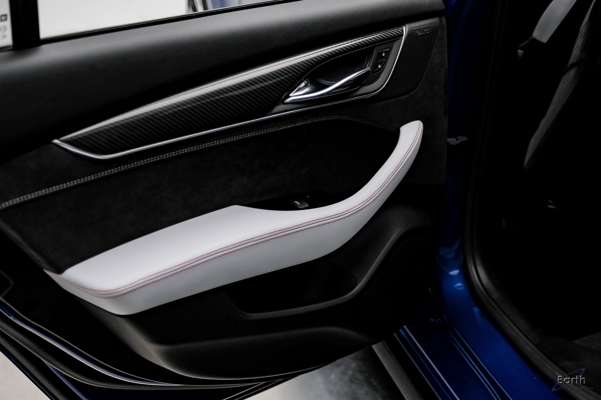 Used 2022 Cadillac CT5 V Blackwing image 91