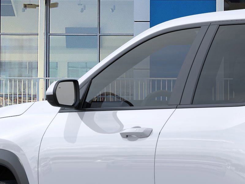 New 2026 Chevrolet Equinox LT image 12