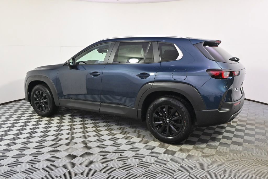 New 2026 MAZDA CX-50 AWD 2.5 S w/ Cargo Package image 3