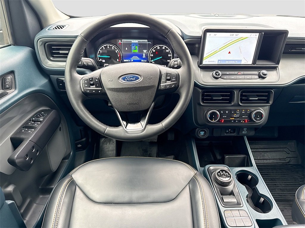 Used 2023 Ford Maverick Tremor w/ Tremor Off-Road Package image 23