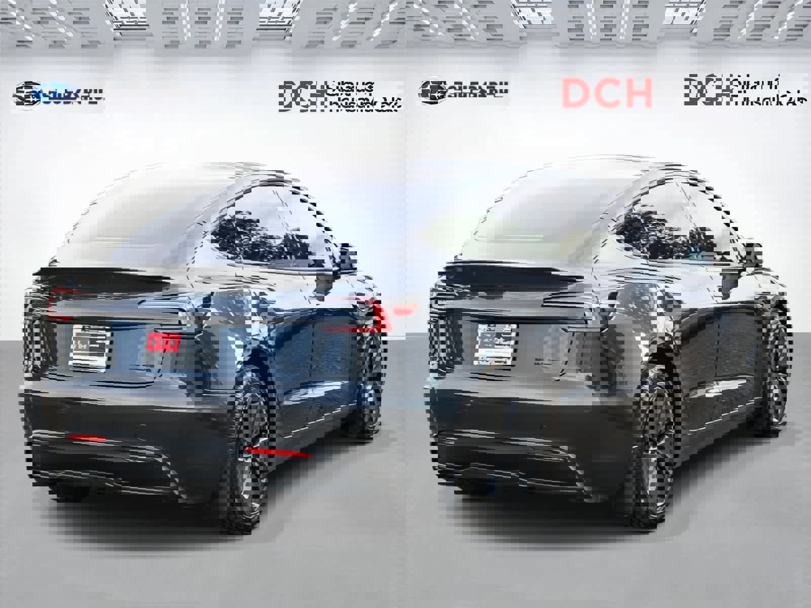 Used 2024 Tesla Model 3 Long Range image 4