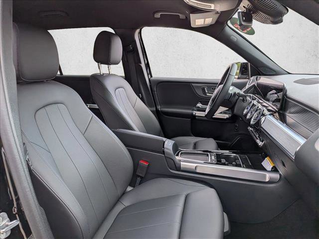 New 2025 Mercedes-Benz GLB 250 image 19