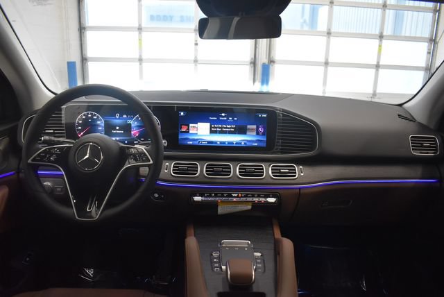 New 2026 Mercedes-Benz GLE 350 4MATIC image 5