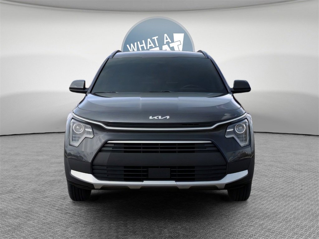 New 2025 Kia Niro EX image 2