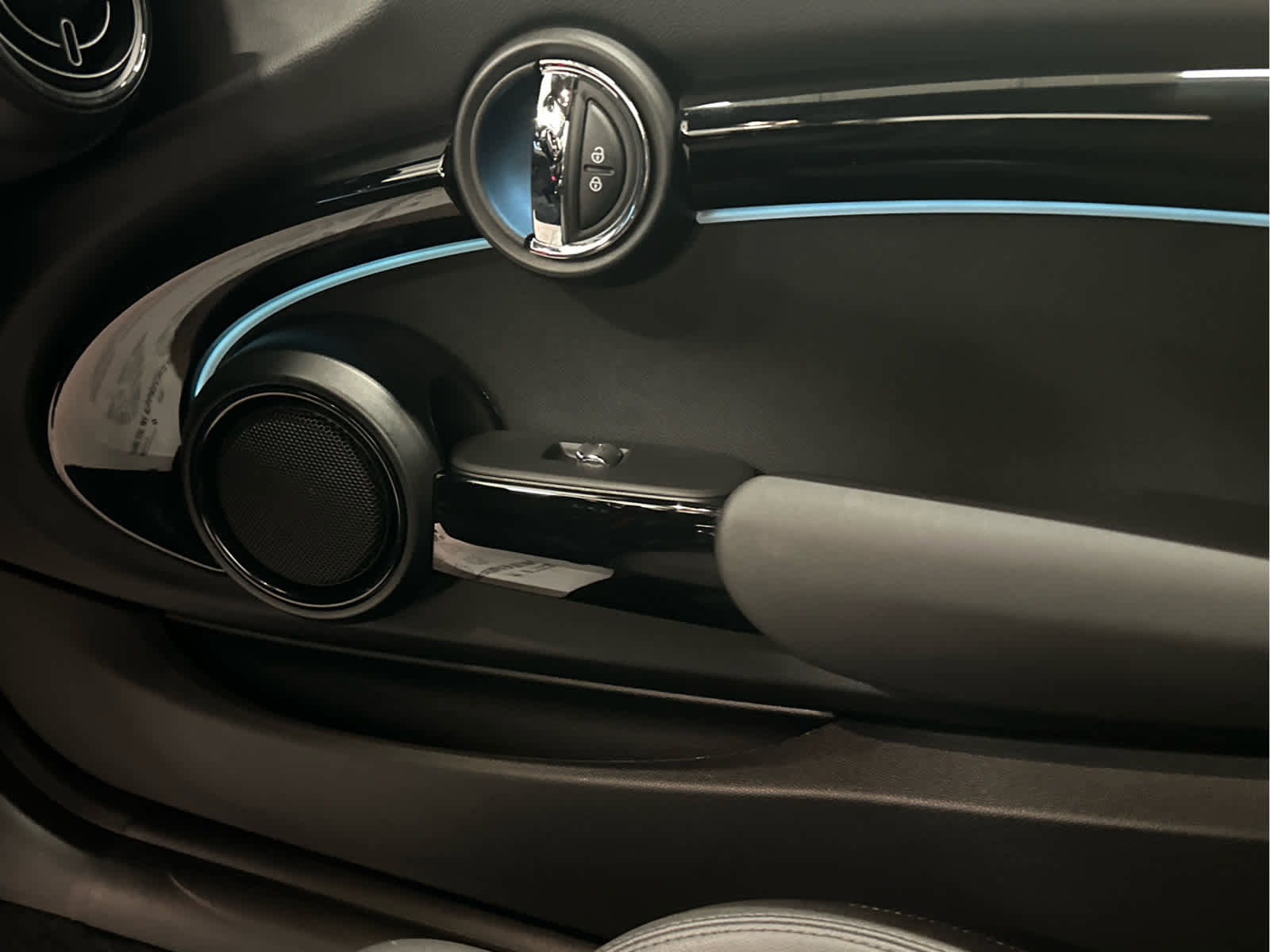 Used 2023 MINI Cooper S image 12