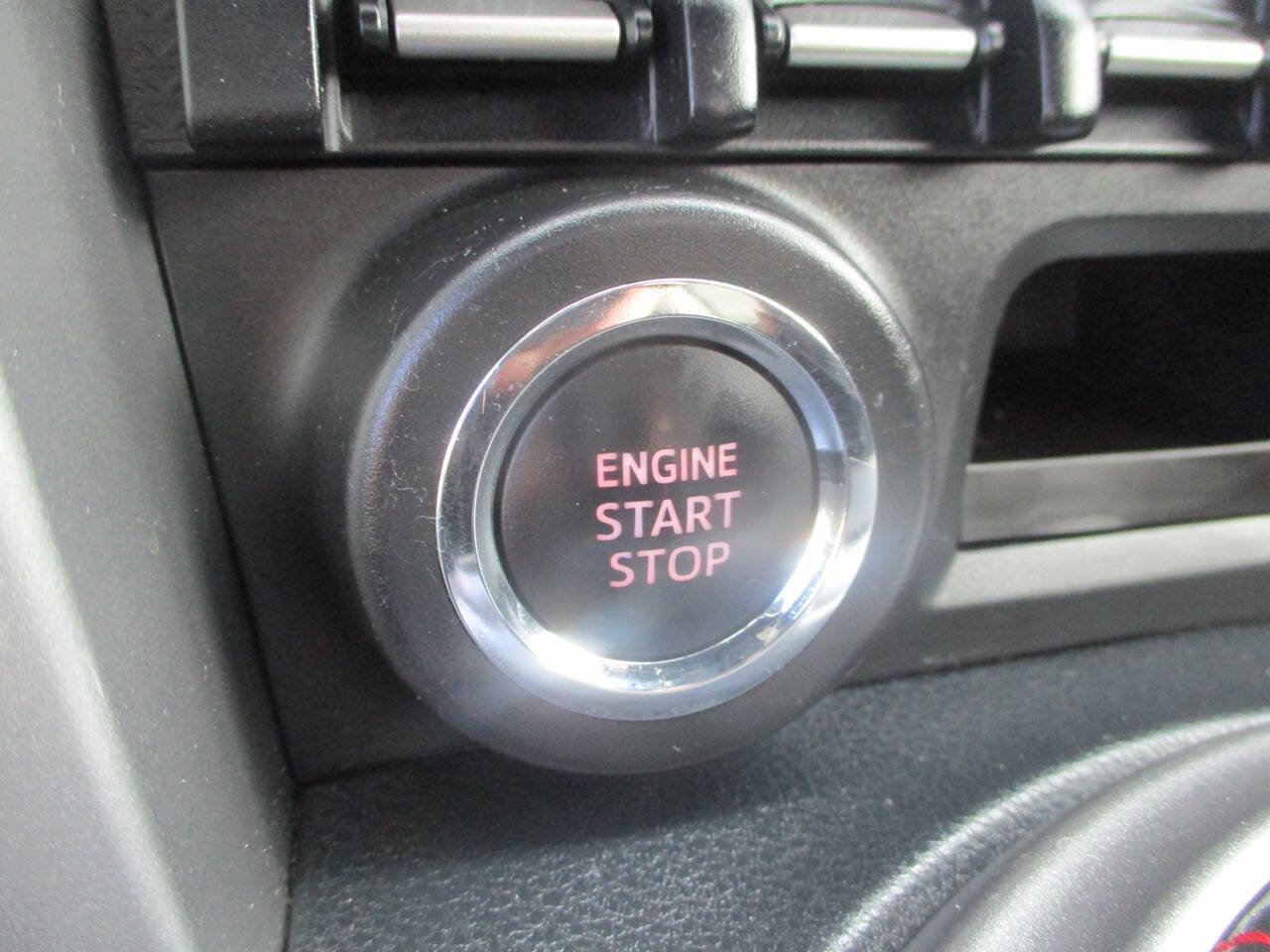 Used 2014 Subaru BRZ Limited w/ Popular Package #1A image 11