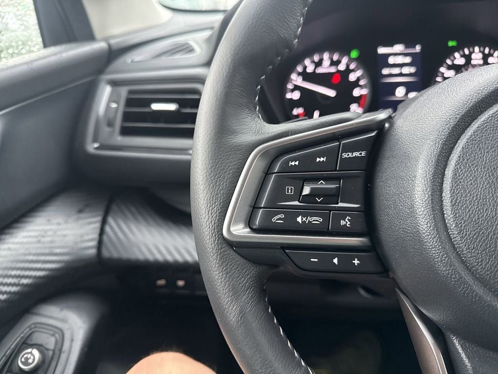 New 2026 Subaru Ascent Premium AWD/4WD image 17