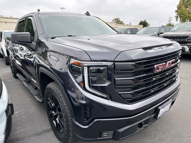 Used 2022 GMC Sierra 1500 Elevation
