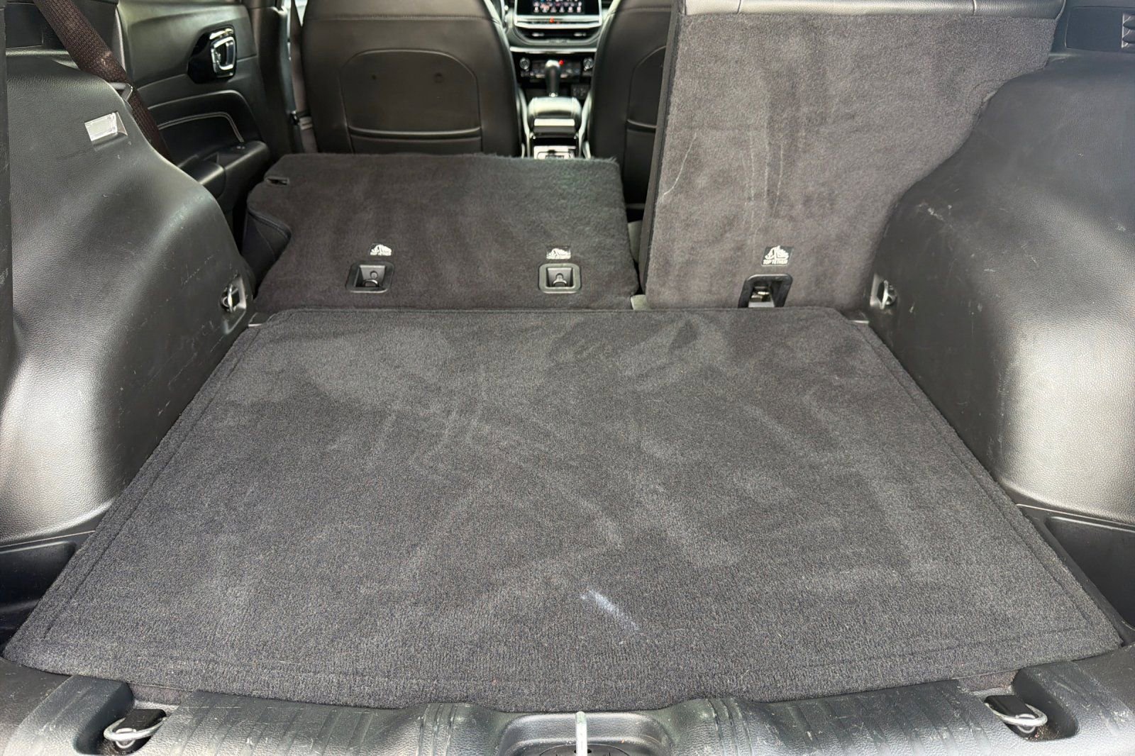 Used 2022 Jeep Compass Altitude w/ Convenience Group image 15