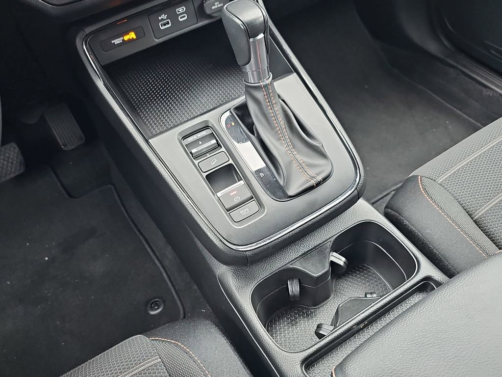 Used 2024 Honda CR-V Sport image 26