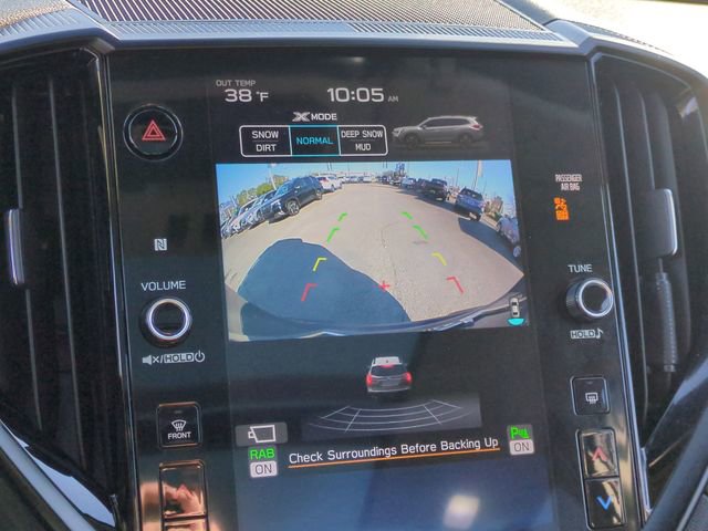 Used 2024 Subaru Ascent Onyx Edition Limited image 26