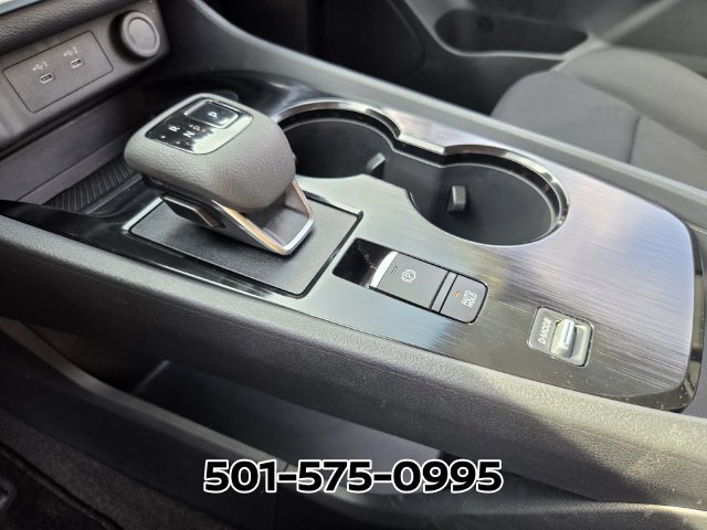 Used 2026 Nissan Rogue S FWD image 26
