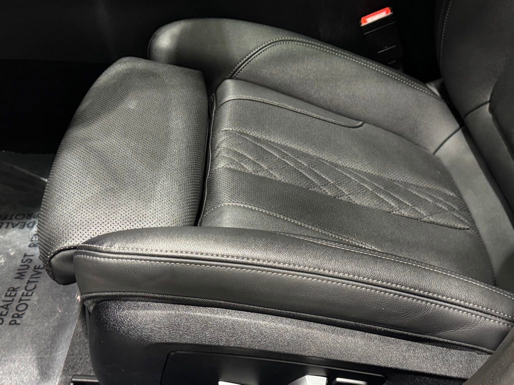 Certified 2023 BMW 530e xDrive w/ Premium Package image 20