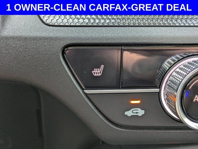 Certified 2026 Honda CR-V EX image 29