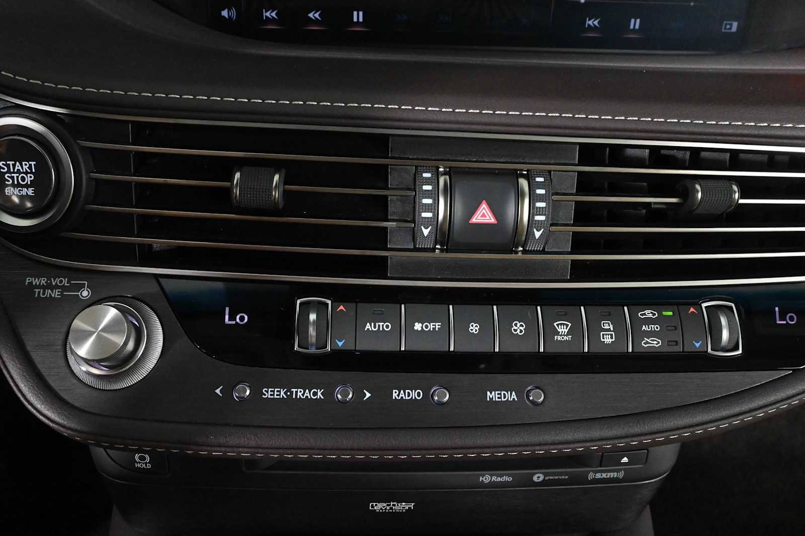 Used 2018 Lexus LS 500 w/ Interior Upgrade Package RWD image 27