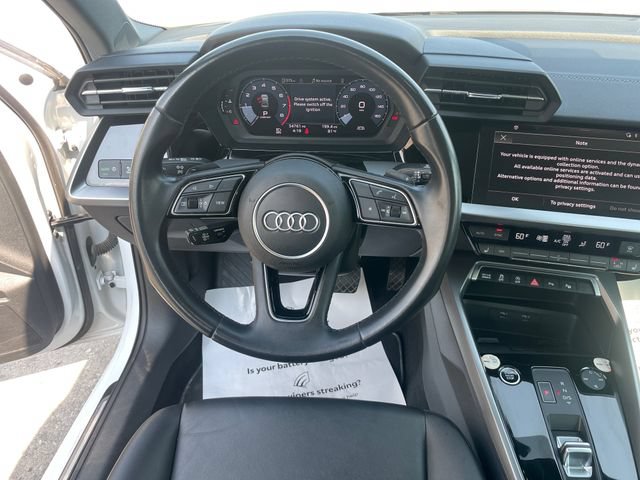 Used 2024 Audi A3 2.0T Premium FWD image 23
