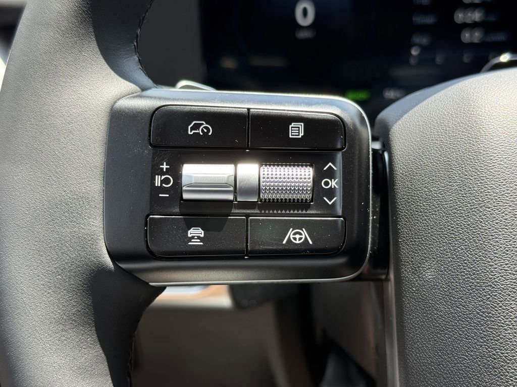 New 2026 Hyundai Ioniq 9 SEL image 23