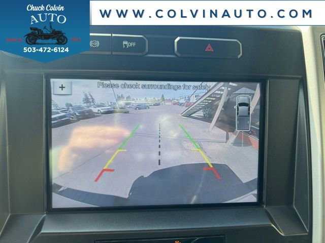 Used 2018 Ford F250 Lariat image 21