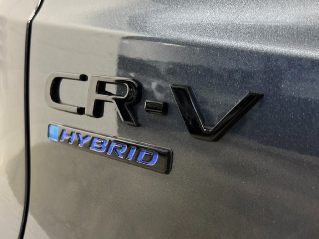 New 2027 Honda CR-V Sport-L image 6