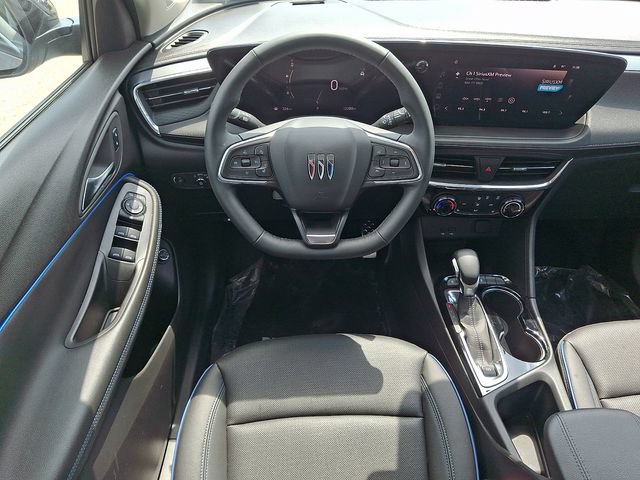 Used 2025 Buick Encore GX Sport Touring w/ Comfort Package AWD/4WD image 13