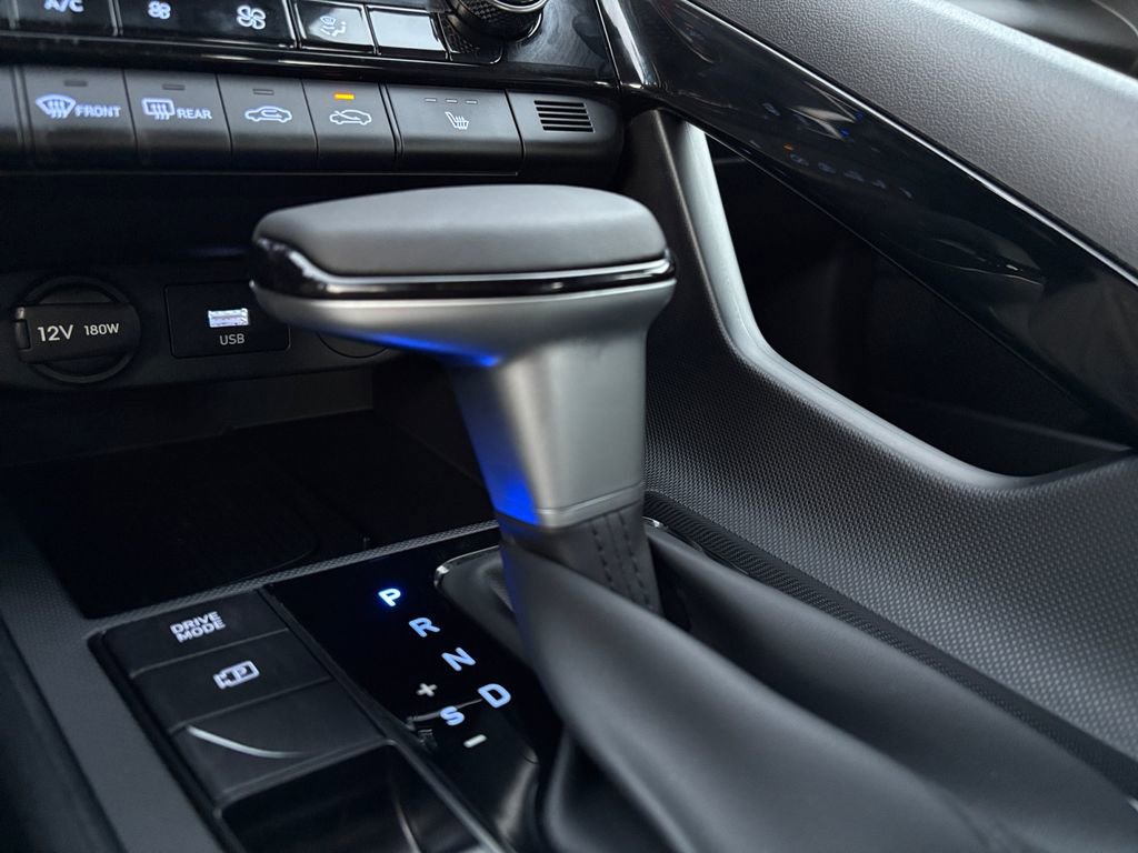 New 2026 Hyundai Elantra SEL Sport Premium image 27