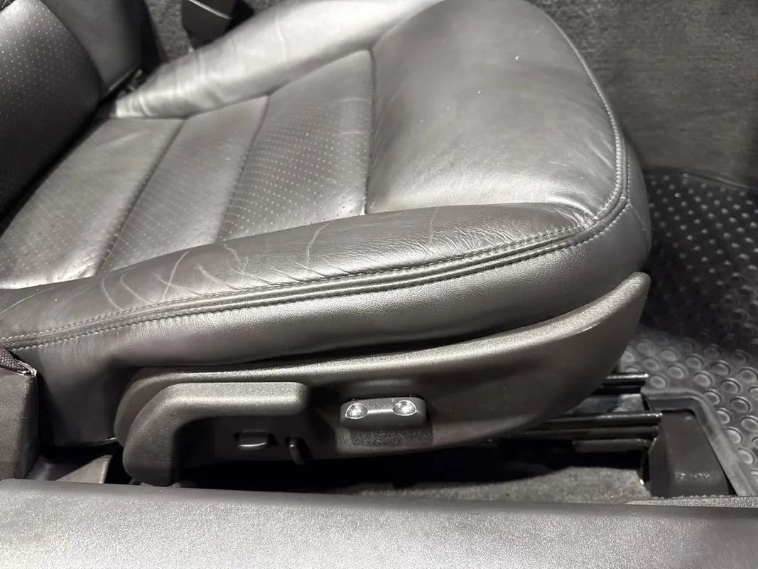 Used 2008 Chevrolet Corvette Coupe w/ Preferred Equipment Group RWD image 80