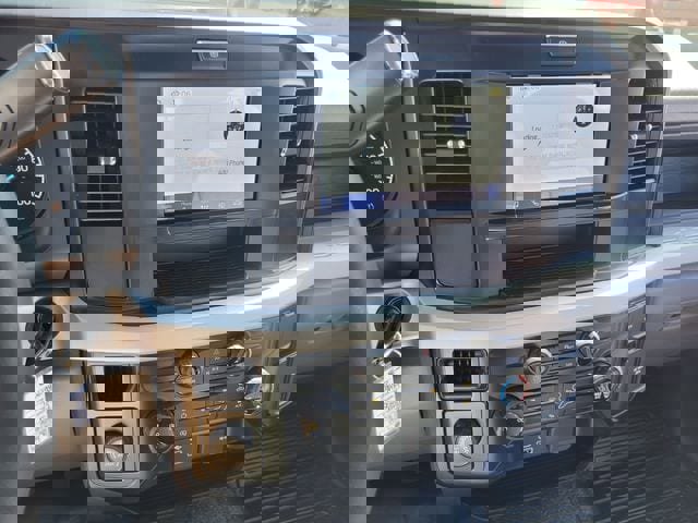 New 2026 Ford F250 XL w/ XL Driver Assist Package image 18