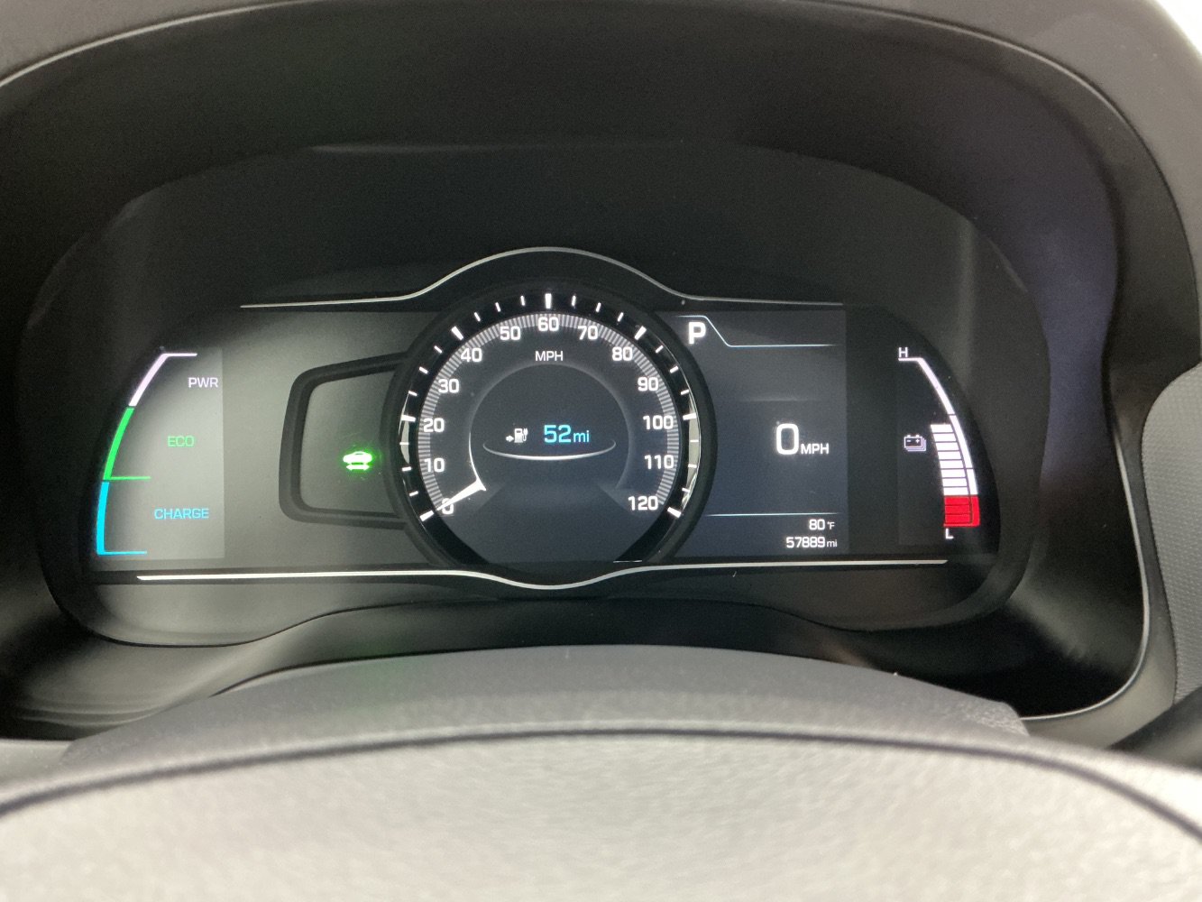 Used 2019 Hyundai Ioniq Limited FWD image 27