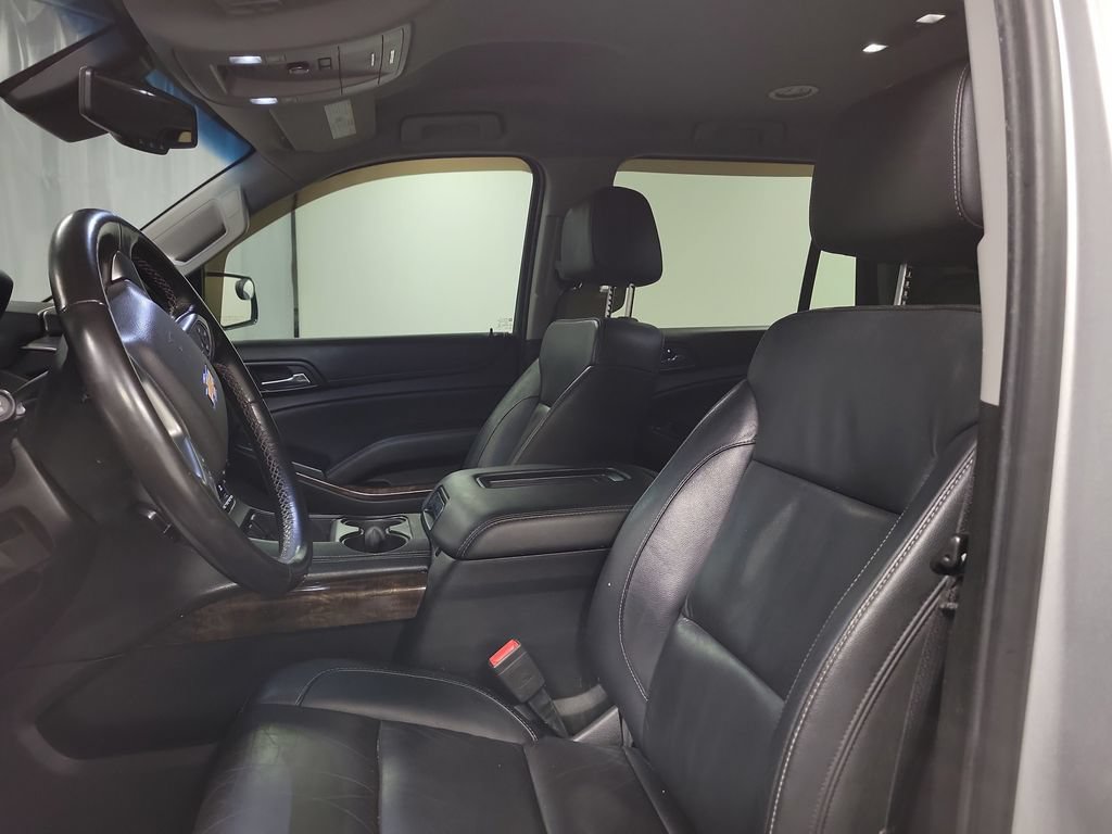 Used 2018 Chevrolet Tahoe LT AWD/4WD image 16
