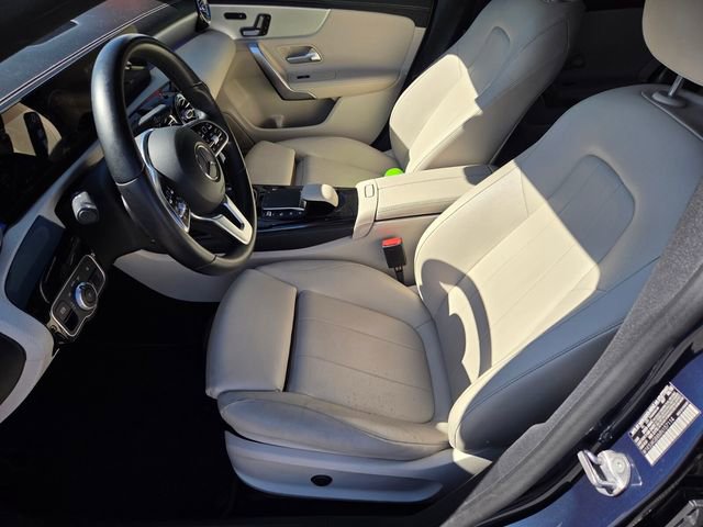 Used 2021 Mercedes-Benz CLA 250 CLA 250 image 10