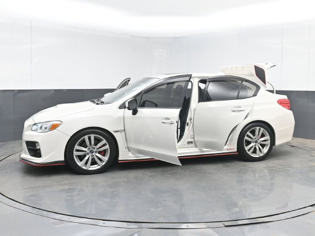Used 2016 Subaru WRX Premium AWD/4WD image 54