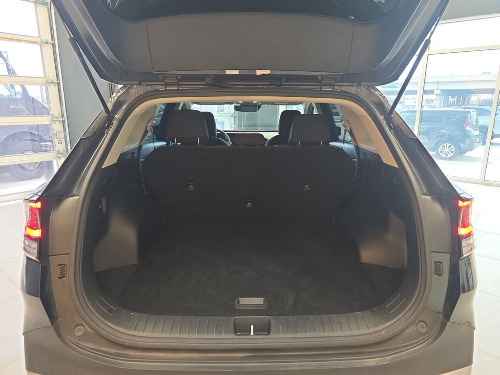 Certified 2023 Kia Sportage LX image 29
