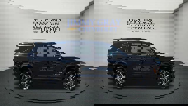New 2026 Chevrolet Traverse LT w/ Driver Confidence Package image 6