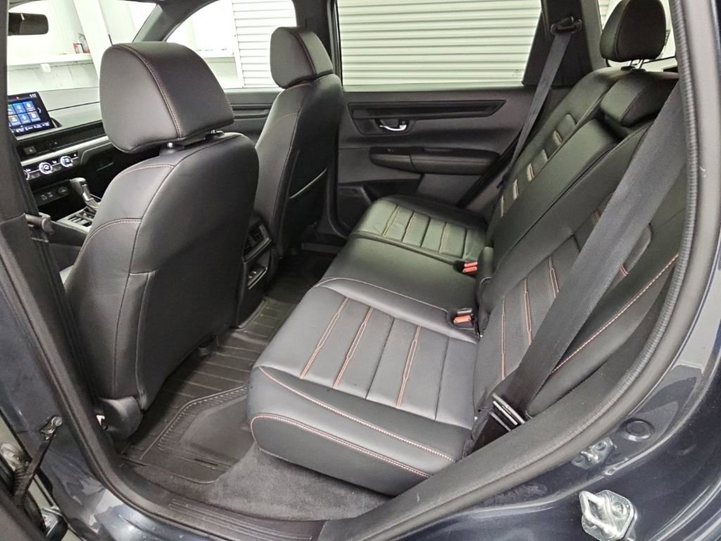 Used 2025 Honda CR-V Sport-L image 31