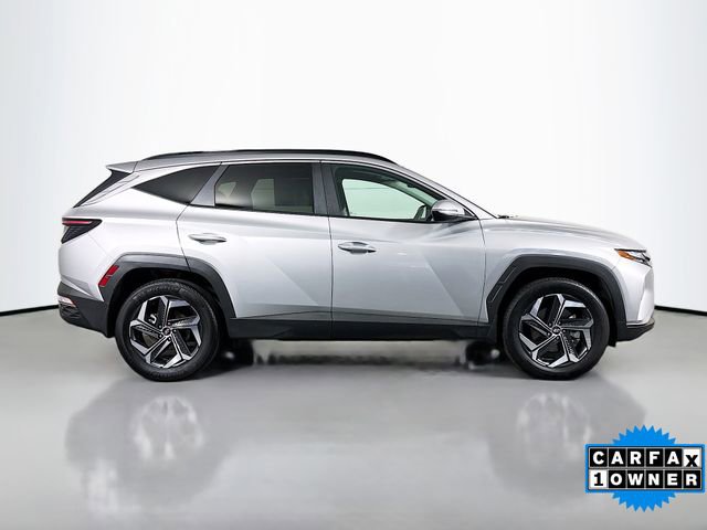 Used 2022 Hyundai Tucson SEL AWD/4WD image 8