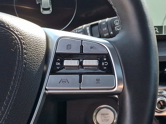 Certified 2025 Kia Telluride SX Prestige X-Line image 25