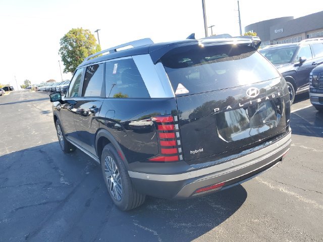 New 2027 Hyundai Palisade SEL Premium AWD/4WD image 3