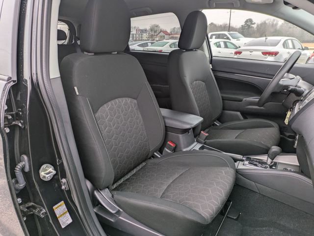 Used 2025 Mitsubishi Outlander Sport ES image 33