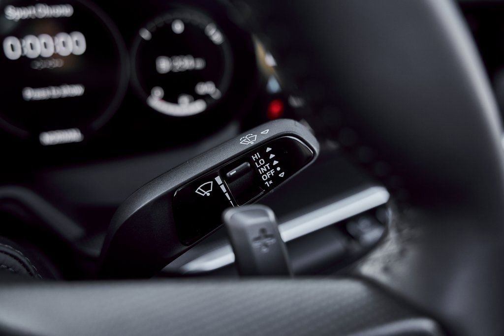 Used 2022 Porsche 911 Turbo S image 54