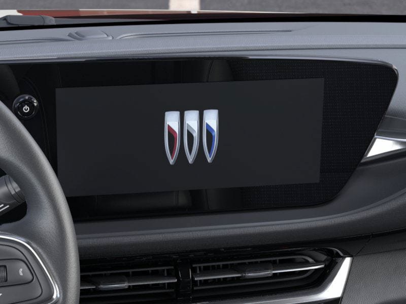 New 2026 Buick Envista Sport Touring w/ Convenience I Package FWD image 20