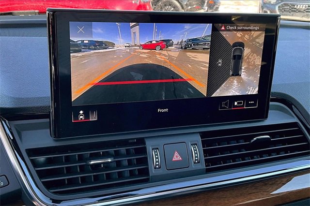 Used 2023 Audi Q5 2.0T Premium Plus w/ Premium Plus Package image 23