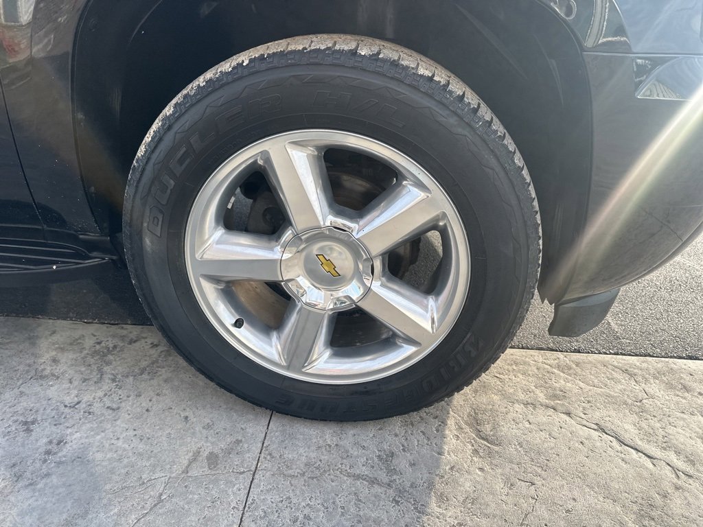 Used 2012 Chevrolet Tahoe LS w/ Convenience Package image 5