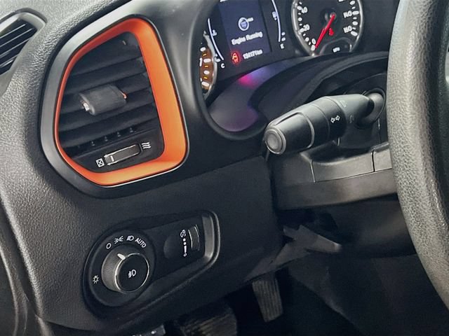 Used 2018 Jeep Renegade Sport w/ Power & Air Group AWD/4WD image 10