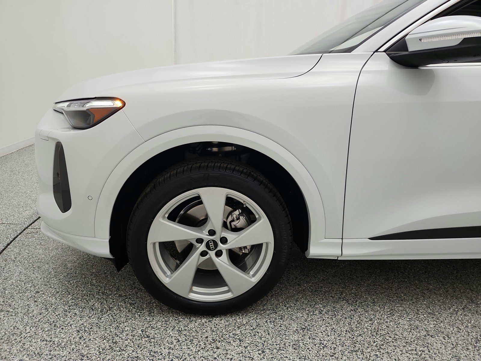 Used 2025 Audi Q5 Premium Plus w/ Premium Plus AWD/4WD image 17